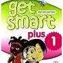Get Smart Plus 1 – Workbook (BR)