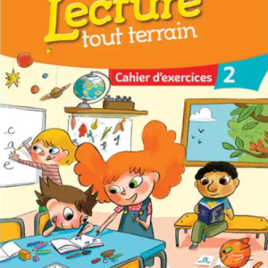 Lecture Tout Terrain CP – Cahier d’Exercices 2 (2017)