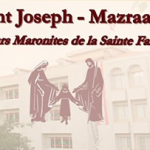 Ecole St Joseph des Sœurs Maronites de la Sainte Famille - Mazraat Yachouh