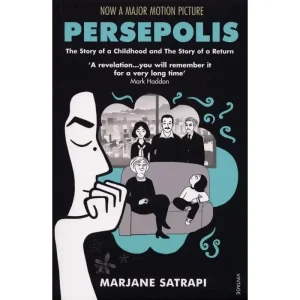 Persepolis I & Ii
