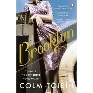 Brooklyn (eilis Lacey Book 1)