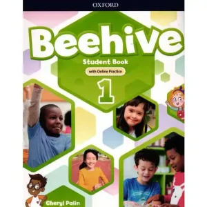 Beehive British 1 Sb Wop Pk