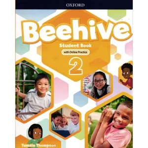 Beehive British 2 Sb Wop Pk