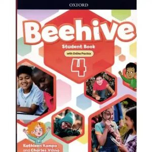 Beehive British 4 Sb W op Pk