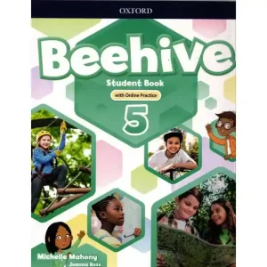 Beehive British 5 Sb W op Pk