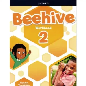 Beehive British 2 Ab