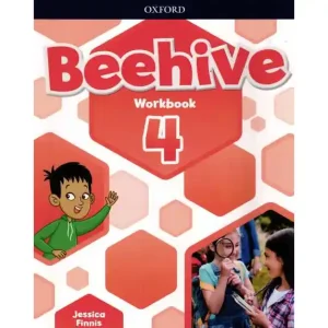 Beehive British 4 Ab