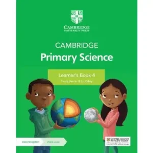 Reveal Math ©2022 Gr 4 Student Bundles (books + Wkbk + Digital License)