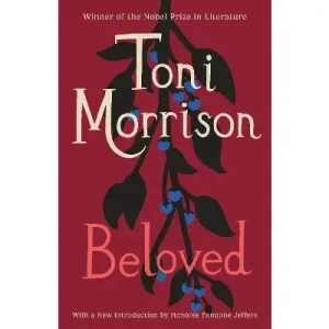 Beloved (pulitzer Prize Winner)