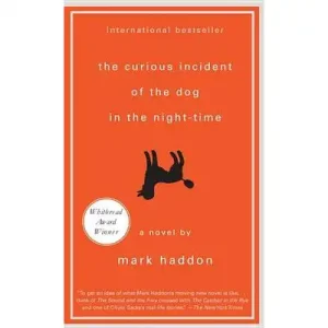 The Curious Incident Of The Dog In The Night time (a Novel)