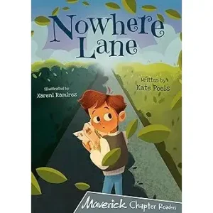 Nowhere Lane
