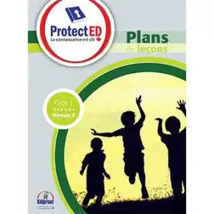Protected Cahier de L'élève 3