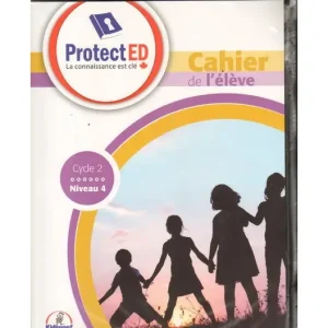 Protected Cahier de L'élève 4