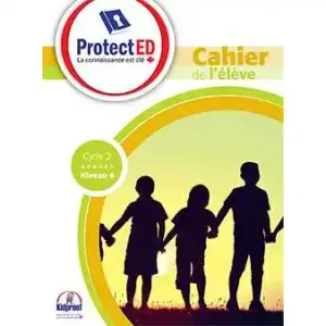 Protected Cahier de L'élève 6