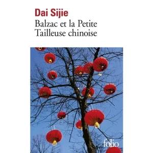 Balzac et la Petite Tailleuse Chinoise