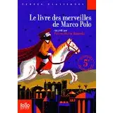 Le Livre des Merveilles de Marco Polo
