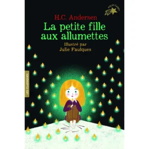 La Petite Fille Aux Allumettes