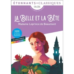 La Belle et la Bête