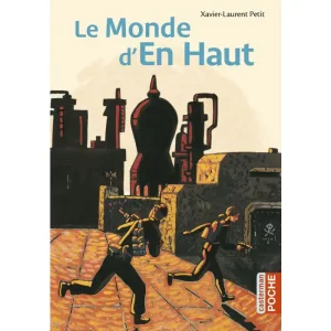 Le Monde D'en Haut