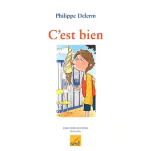 C'est Bien Livre A L'unite Cycle 3 2010