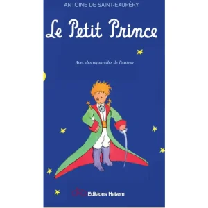 LE Petit Prince
