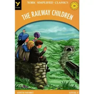 The Railway Children York Simplified Grade 1