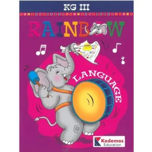 Rainbow Kg3 Language