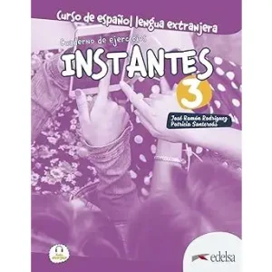 Instantes 3. Cuaderno de Ejercicios
