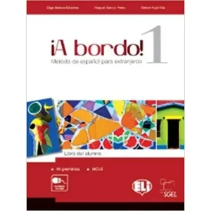 A Bordo ! 1 Livre