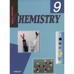Chemistry Scientific Horizons Grade 9