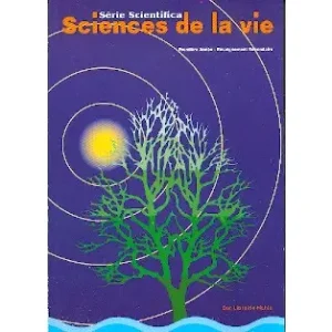 Sciences de la Vie Série Scientifica 1ère Année - Secondaire 1999