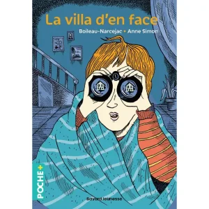 La Villa D'en Face
