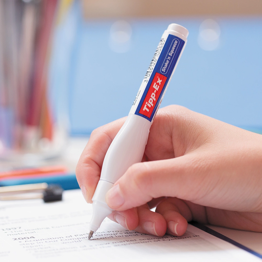 Correction Pen