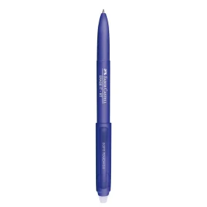 FABER CASTELL ERASE IT SOFT TOUCH