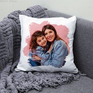 print on pillow