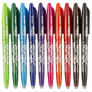FRIXION PILOT PEN 0.7