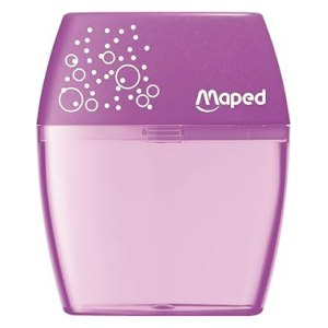 Maped Boogy Double Hole Sharpener