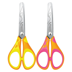 Maped Scissors – Precision and Comfort for Young Creators